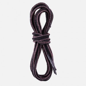 Red Wing 48-inch Taslan Lace in Black/Brown | NDQGV-3698