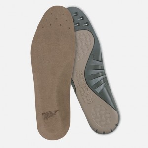 Red Wing Footbed in Polyurethane | ZMQGL-6594