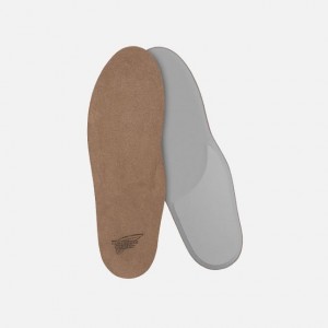 Red Wing Footbed in Poron® | HXFES-8530