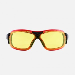 Red Wing Heavy Weight Safety Glasses | LTNSB-5304
