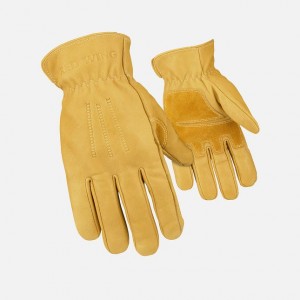 Red Wing Leather Pro Work Gloves | YANQC-6051