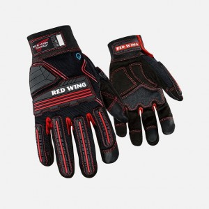 Red Wing Master Elite Safety Gloves | HDTJS-0783