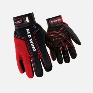 Red Wing Master Flex Safety Gloves | FRKQN-9205
