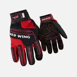 Red Wing Master Pro Safety Gloves | PVEZF-3254