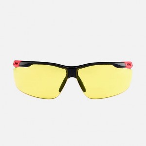 Red Wing Medium Weight Safety Glasses | WRJBY-4691