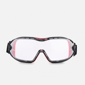 Red Wing Safety Goggles | FSCXR-3457