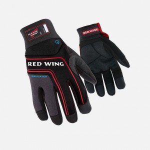Red Wing Thermal Flex Safety Gloves | TZKAB-1604