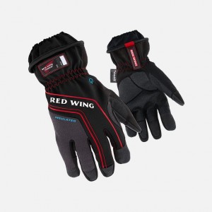 Red Wing Thermal Pro Safety Gloves | LJMUW-6019